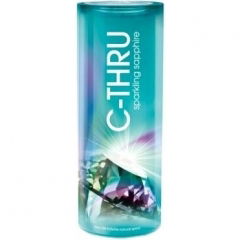 C-Thru Sparkling Sapphire by Sarantis perfume bottle