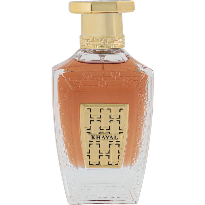 Khayal by Maison Asrar perfume bottle