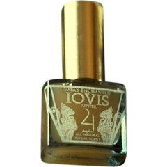 Iovis by Vala's Enchanted Perfumery perfume bottle