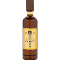 Orange by ReClassified perfume bottle