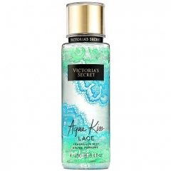 Aqua Kiss Lace by Victoria's Secret perfume bottle