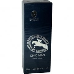 Chio Man by Babor perfume bottle