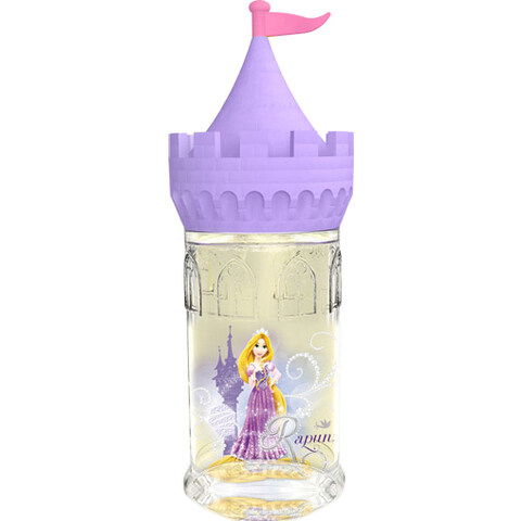 Disney Princess - Rapunzel by Petite Beaute perfume bottle