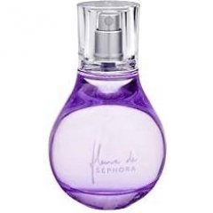 Fleur de Sephora - Orchid by Sephora perfume bottle