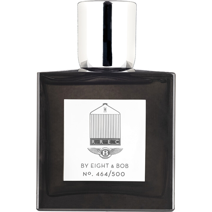 Rolls Royce & Bentley by Eight & Bob perfume bottle
