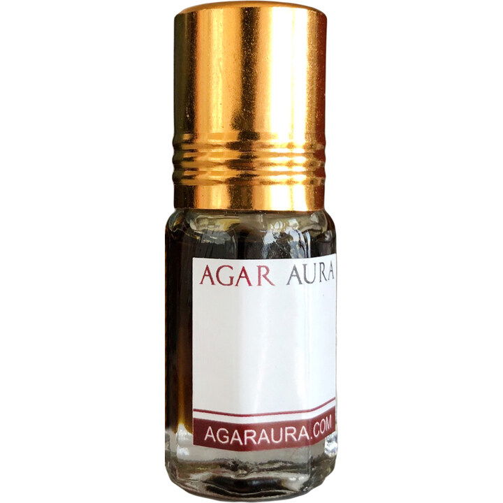 Baghdad by Agar Aura perfume bottle