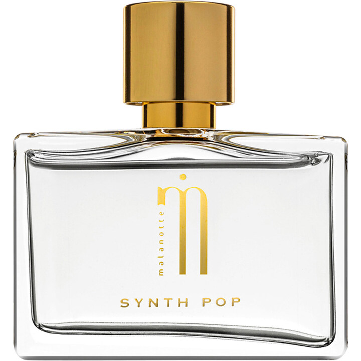 Synth Pop by Malanotte perfume bottle