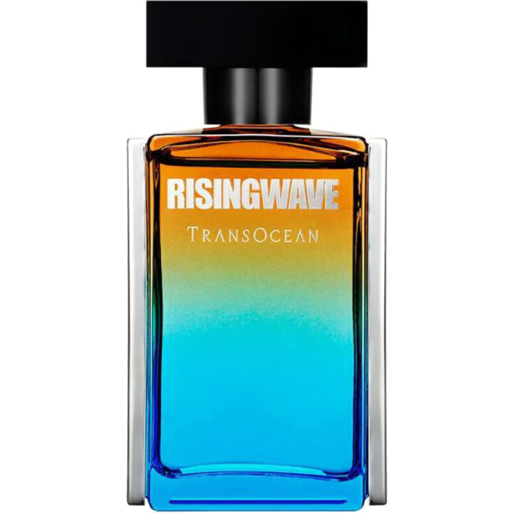 Risingwave TransOcean - Shallow Dive / ライジングウェーブ トランスオーシャン シャローダイブ