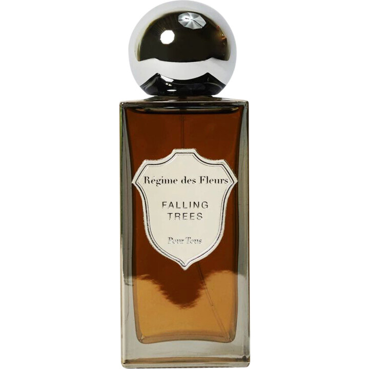 Falling Trees by Régime des Fleurs perfume bottle