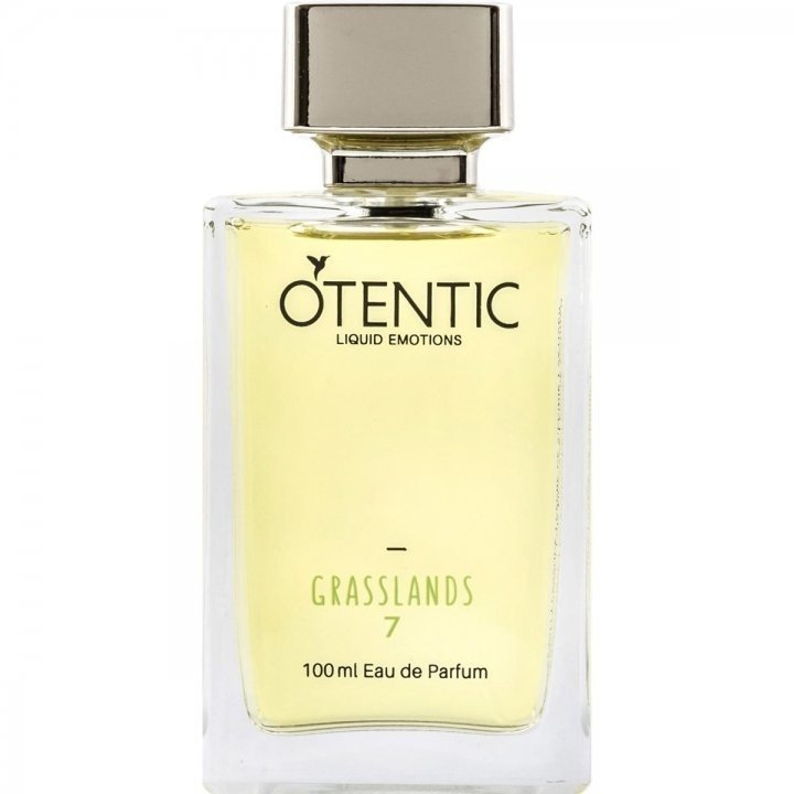 Grasslands 7 by Otentic perfume bottle