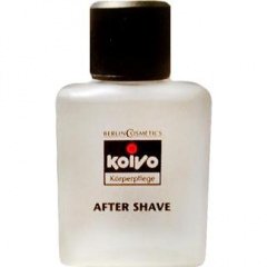 Koivo After Shave by Koivo perfume bottle