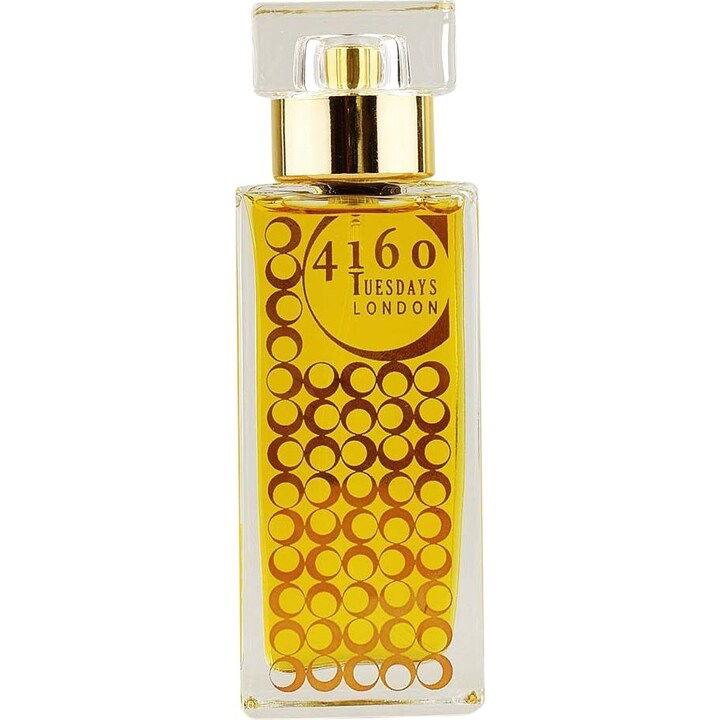 Dirty Honey by 4160 Tuesdays perfume bottle
