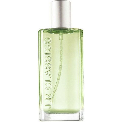 LR Classics - Boston by LR / Racine perfume bottle