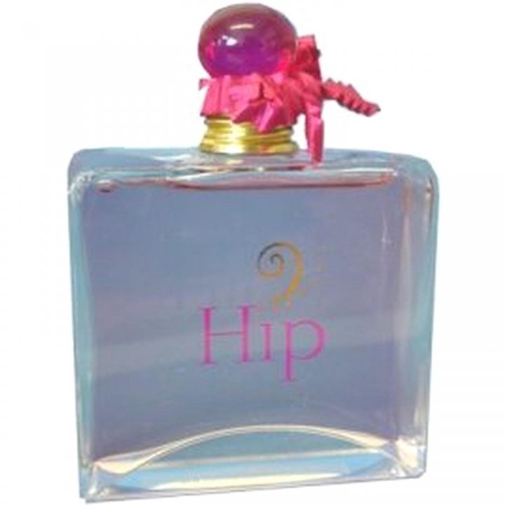 Hip by Jean Patou perfume bottle