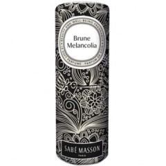 Brune Melancolia by Sabé Masson / Le Soft Perfume perfume bottle