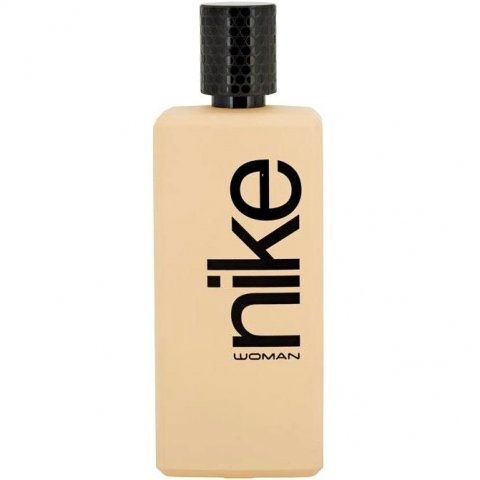 Nike Woman Blush by Nike perfume bottle