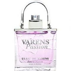 Varens Passion by Ulric de Varens perfume bottle