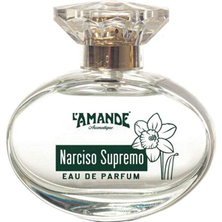 Narciso Supremo by L'Amande perfume bottle