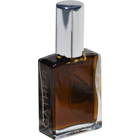 Lavender Fougere by Gather Perfume / Amrita Aromatics perfume bottle