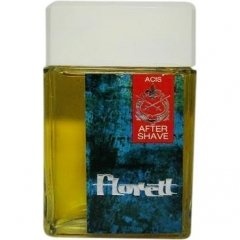 Florett by Acis / Moara Shira perfume bottle