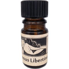 Venus Libertina by Arcana Wildcraft perfume bottle