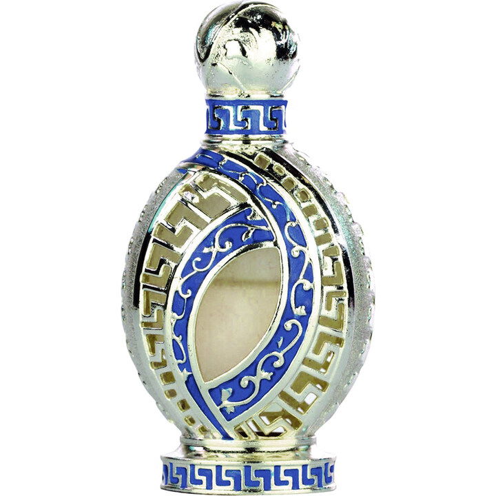 Iqra by Hamidi Oud & Perfumes perfume bottle