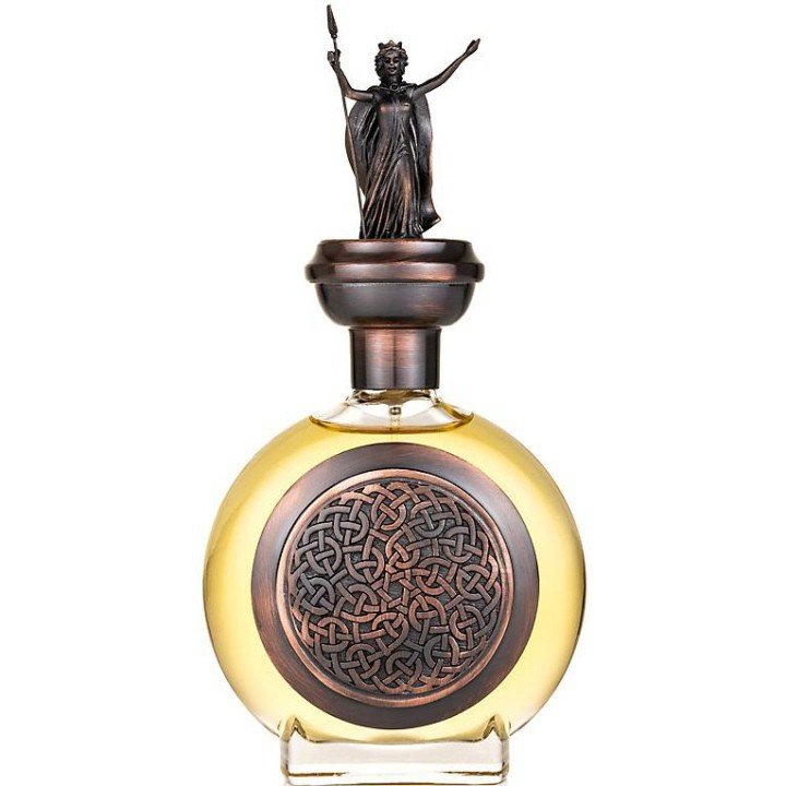 Legend (Parfum) by Boadicea the Victorious perfume bottle