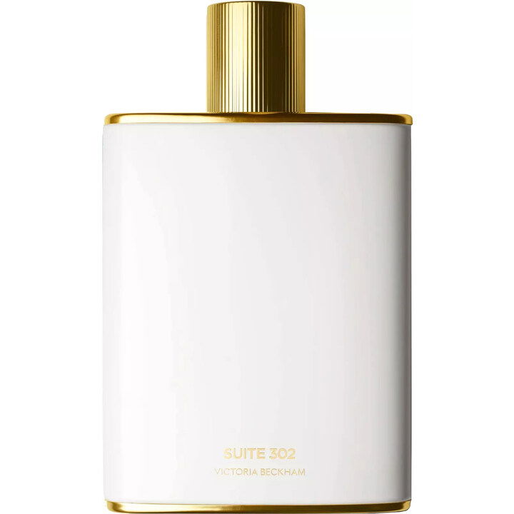 Suite 302 by Victoria Beckham perfume bottle