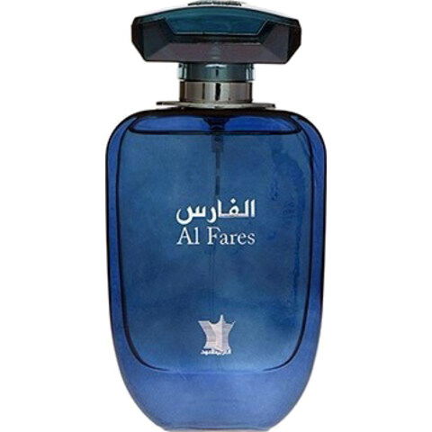 Al Fares by Arabian Oud / العربية للعود perfume bottle