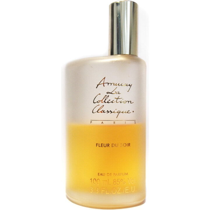 La Collection Classique - Fleur du Soir by Amway perfume bottle