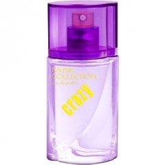 Musk Collection Crazy by Ulric de Varens perfume bottle