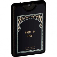 Belle D'Oud by Neesh perfume bottle