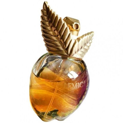 Polemic! by Succès de Paris / Rêve Luxe et Parfums perfume bottle