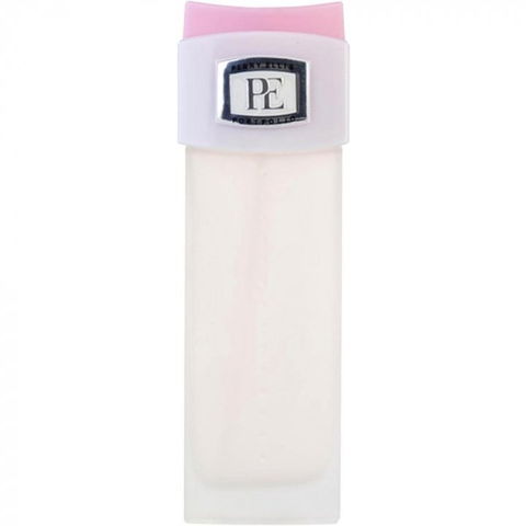 Portfolio for Women by Perry Ellis perfume bottle