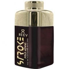 Reev Collection - Stroke by Khalis / خالص perfume bottle