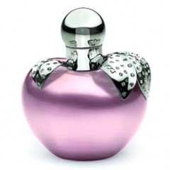 Nina Precious Edition by Nina Ricci perfume bottle