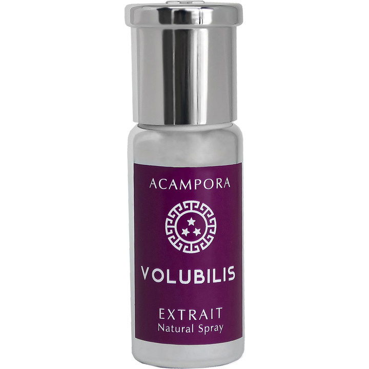 Volubilis (Extrait de Parfum) by Bruno Acampora perfume bottle