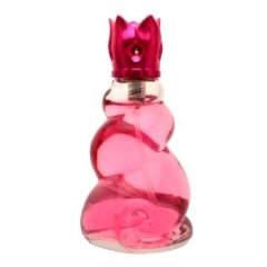 Cherry Fantasy by Nina Ricci perfume bottle