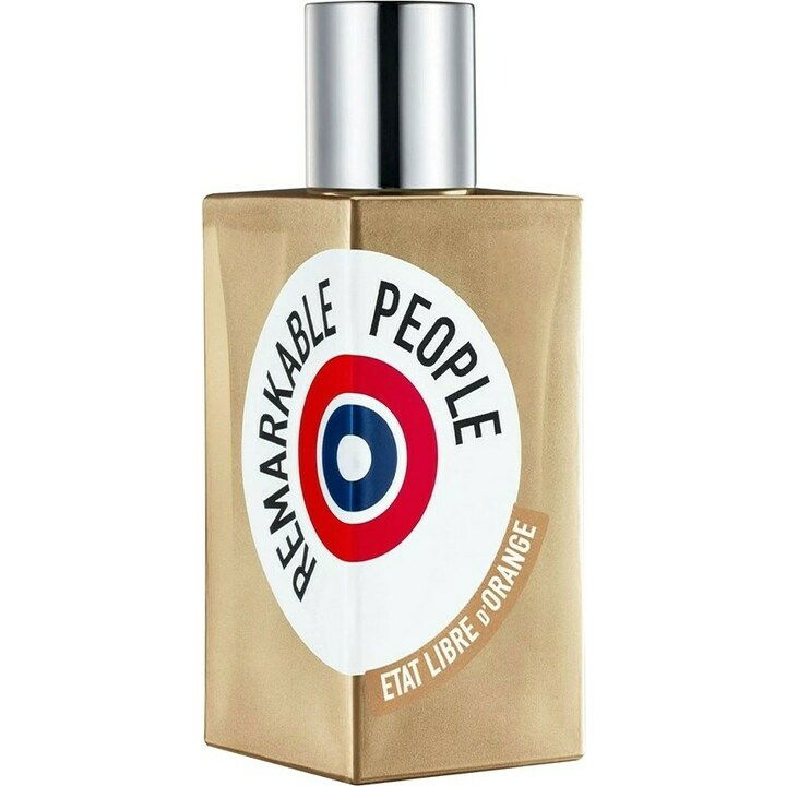 Remarkable People by Etat Libre d'Orange perfume bottle