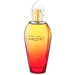Some Like It Hot by Prai perfume bottle