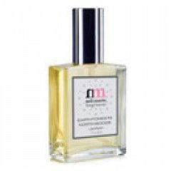 Earthtones #3: North Woods by Neil Morris Fragrances perfume bottle