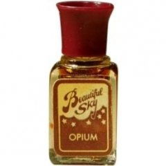Opium by Beautiful Sky perfume bottle