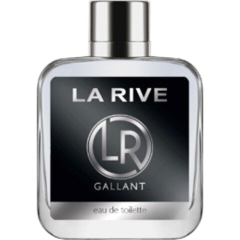 Gallant by La Rive perfume bottle
