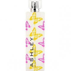 Ashley by Ashley Roberts perfume bottle