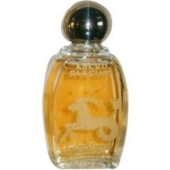 Capricorne by Astro Parfum perfume bottle