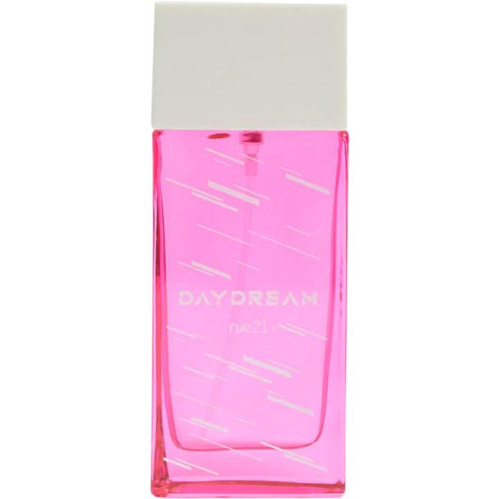 Daydream by rue21 perfume bottle