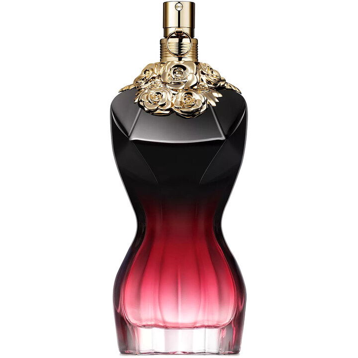 La Belle Le Parfum by Jean Paul Gaultier perfume bottle