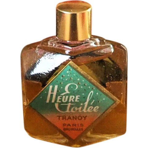 Heure Etoilée by Paul Tranoy perfume bottle