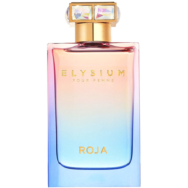 Elysium pour Femme by Roja Parfums perfume bottle