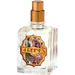4 Reines EDP by L'Occitane en Provence perfume bottle